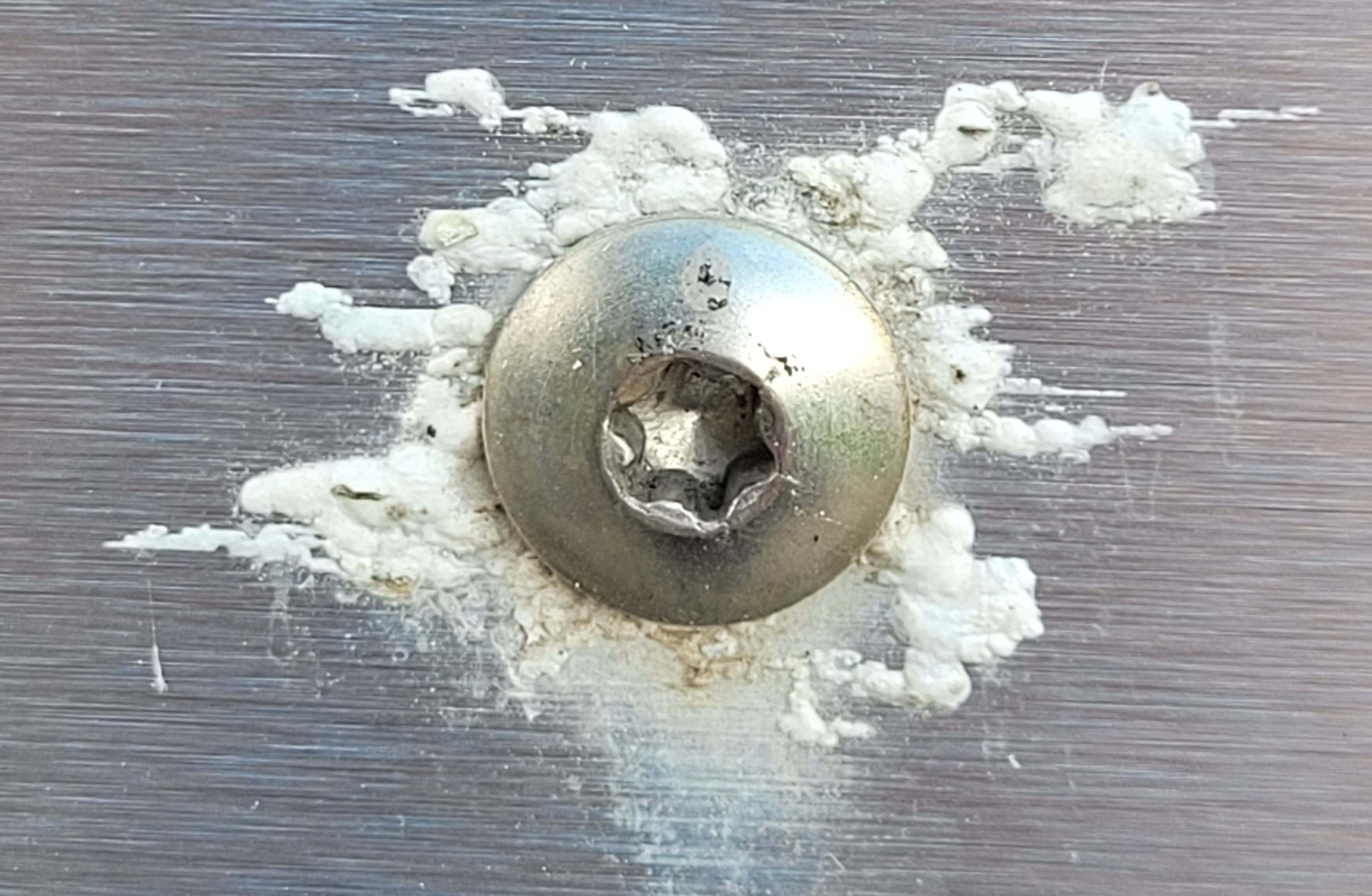 Aluminium: Corrosion | Alcobra