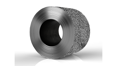 0.7 x 1000 mm Stucco