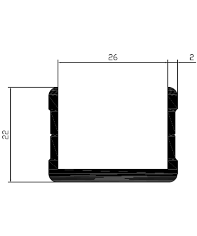 ATP 436 - 5020 mm